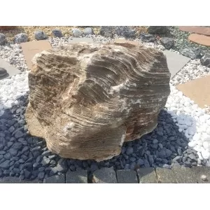 Monolitas Anatolia black, vnt (Kaune, Taikos pr.)