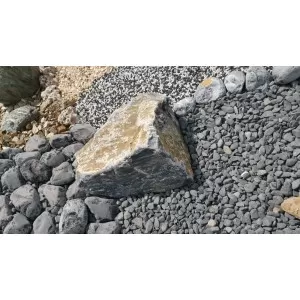 Monolitas Anatolia black, vnt (Garliavoje)