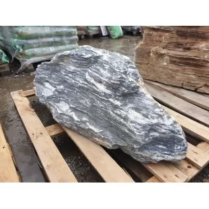 Monolitas Anatolia black, vnt (Kaune, Garliavoje)