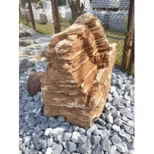 Monolitas Meteora (Vilniuje, Bukiškis)