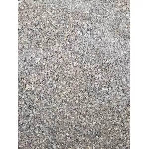 Dolomito atsijos 0/5 mm. - (trinkelių, plytelių paklotui), 20 kg