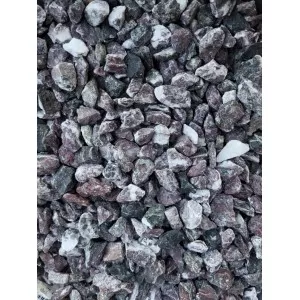 Purple skalda 8/16 mm, 20 kg