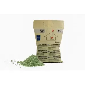 Suodžių valiklis 1 kg