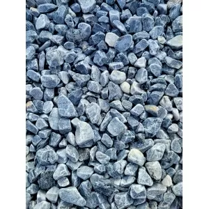 Gludinti dekoratyviniai akmenukai Bardi 8/16, 15/25 mm, 20 kg