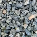 Black Ice skalda 11/16, 20kg