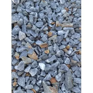 Grafit -rusva skalda 8/16, 20kg