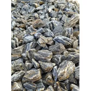 Medžio akmens skalda 30/60 mm, 20 kg