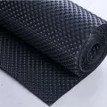 Pamatų drenaž.membrana "Fortex DREN 0,4" 0,5 x 20m, (10m2) , vnt