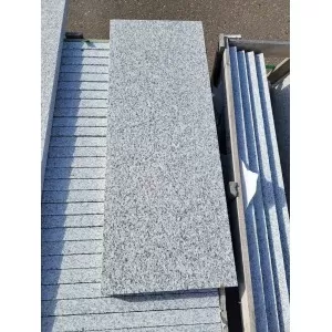 Pearl granito plytelės degintos 30x80x3 cm, vnt
