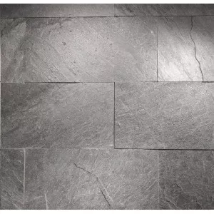 Silver grey plytelės 30x60x1.2 cm; m2