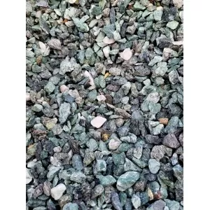 Verde skalda 8/11 mm, 20kg