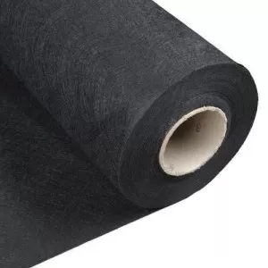 Geotekstilė juoda 2x100 m 100 g/m2 (200m2)