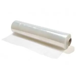 Pakavimo plėvelė "STRECH" tampri  200 x 0.45 m 