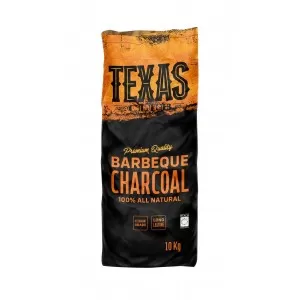 Kepsninės anglys Texas Club 10 kg