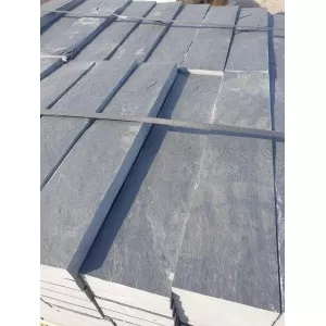 Borteliai skalūno lygūs 50x10x3 cm