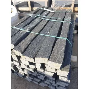 Borteliai skalūno grublėti pjauti 150 cm