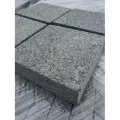 Trinkelės granito degintos DARK 10x10x3, m2