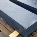 Skalūno laiptų pakopa pjauta (nekalibruota) 100x35x15, vnt