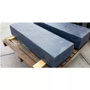 Skalūno laiptų pakopa pjauta (nekalibruota) 100x35x15, vnt
