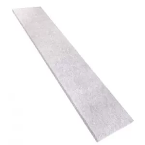 Pakopos granito Pearl degintos 200x35x3cm