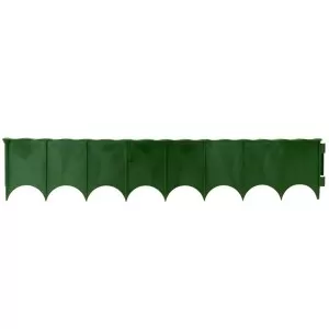 Plastikinis atitvaras 60cm ilgio, vnt (žalias)