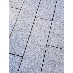 Pearl granito plytelės degintos 30x100x3 cm, vnt