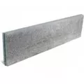 Betoninis vejos bortelis 1000x50x200 mm
