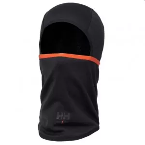 Pošalmis HELLY HANSEN HH Lifa Merino PRO Balaclava, juodas