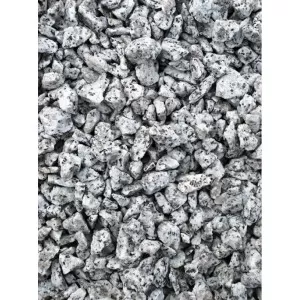 Taškuota granito skalda 16/22 mm, 1000kg