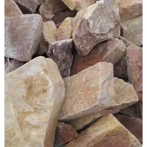 Rausvas kvarcitas sv, kg