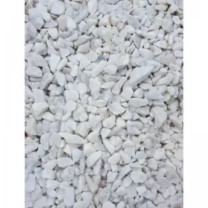 Bianco skalda 8/11mm, 20kg