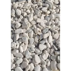 New Snow gludinti (Balti+spalvoti) 6/20 mm, 20kg