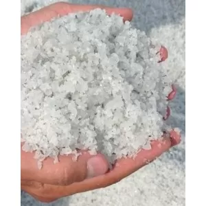 Techninė druska NaCl (TD) 25kg (ledui tirpdinti)