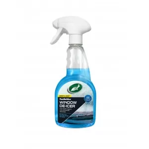 Ledo tirpiklis langams Turtle Wax 0,5l