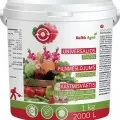 Universalios trąšos (rožiniai milteliai) kibirėlis, 1kg