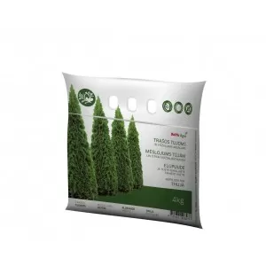 Trąšos tujoms 4 kg