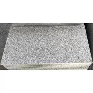 Alp grey granito plytelės degintos 60x30x2, vnt