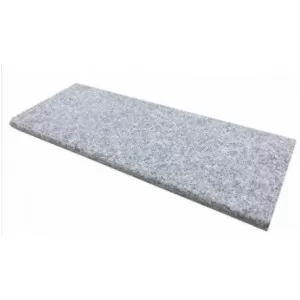 Alp grey granito pakopa deginta 200x35x3, vnt