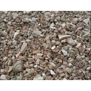 Gneiss-Gold skaldyti 60-150mm 1,1-1,5 t