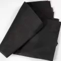 Geotekstilė juoda Akmenys.lt 1 x 150m (150m2) 100g/m2