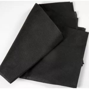 Geotekstilė juoda Akmenys.lt 1 x 10m (10m2) 80g/m2