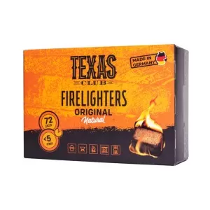 Įdegtukai Texas Club