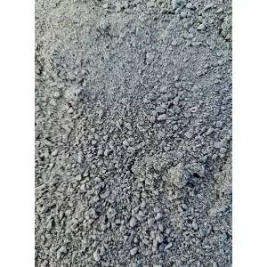 Atsijos granito DARK 0/2 20kg
