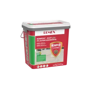 Rompox Ecofine siūlių užpildas, 12.5kg