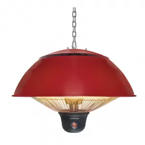 Infraraudonųjų spindulių šildytuvas Trotec IR 1510 SC