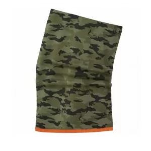 Kaklo mova HELLY HANSEN Lifa Merino, kamufliažinė