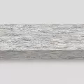 Medžio akmens pakopa 100x30x15