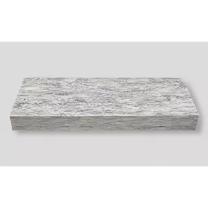 Medžio akmens pakopa 100x30x15