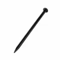 Plastikinė bortelio vinis 25cm, vnt