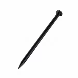 Plastikinė bortelio vinis 25cm, vnt